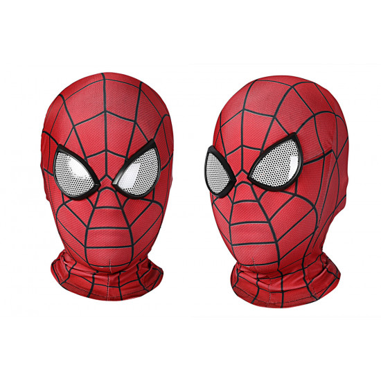 PS5 Spider-Man Peter Parker Kids Jumpsuit PS5 Spider-Man Peter Parker Kids Jumpsuit
