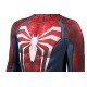 PS5 Spider-Man Peter Parker Kids Jumpsuit PS5 Spider-Man Peter Parker Kids Jumpsuit