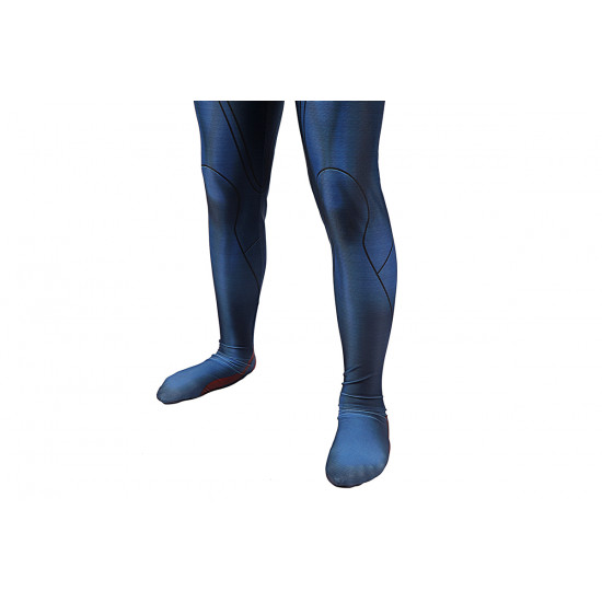 PS5 Spider-Man Peter Parker Kids Jumpsuit PS5 Spider-Man Peter Parker Kids Jumpsuit