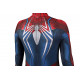 PS5 Spider-Man Peter Parker Kids Jumpsuit PS5 Spider-Man Peter Parker Kids Jumpsuit