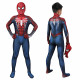 PS5 Spider-Man Peter Parker Kids Jumpsuit PS5 Spider-Man Peter Parker Kids Jumpsuit