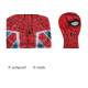 PS5 Spider-Man Spider-UK Suit Jumpsuit