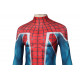 PS5 Spider-Man Spider-UK Suit Jumpsuit