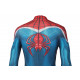 PS5 Spider-Man Spider-UK Suit Jumpsuit