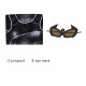 PS5 Spider-Man The Heist DLC Black Cat Cosplay Jumpsuit PS5 Spider-Man The Heist DLC Black Cat Cosplay Jumpsuit