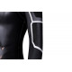 PS5 Spider-Man The Heist DLC Black Cat Cosplay Jumpsuit PS5 Spider-Man The Heist DLC Black Cat Cosplay Jumpsuit