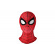 PS5 Spider-Man Vintage Comic Book Suit Jumpsuit