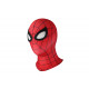 PS5 Spider-Man Vintage Comic Book Suit Jumpsuit