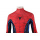PS5 Spider-Man Vintage Comic Book Suit Jumpsuit