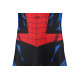 PS5 Spider-Man Vintage Comic Book Suit Jumpsuit