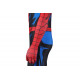PS5 Spider-Man Vintage Comic Book Suit Jumpsuit