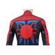 PS5 Spider-Man Vintage Comic Book Suit Jumpsuit