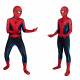 PS5 Spider-Man Vintage Comic Book Suit Kids Jumpsuit PS5 Spider-Man Vintage Comic Book Suit Kids Jumpsuit