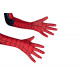 PS5 Spider-Man Vintage Comic Book Suit Kids Jumpsuit PS5 Spider-Man Vintage Comic Book Suit Kids Jumpsuit