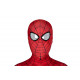 PS5 Spider-Man Vintage Comic Book Suit Kids Jumpsuit PS5 Spider-Man Vintage Comic Book Suit Kids Jumpsuit