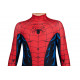 PS5 Spider-Man Vintage Comic Book Suit Kids Jumpsuit PS5 Spider-Man Vintage Comic Book Suit Kids Jumpsuit