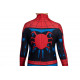 PS5 Spider-Man Vintage Comic Book Suit Kids Jumpsuit PS5 Spider-Man Vintage Comic Book Suit Kids Jumpsuit