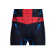 PS5 Spider-Man Vintage Comic Book Suit Kids Jumpsuit PS5 Spider-Man Vintage Comic Book Suit Kids Jumpsuit