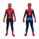 PS5 Spider-Man Vintage Comic Book Suit Kids Jumpsuit PS5 Spider-Man Vintage Comic Book Suit Kids Jumpsuit