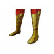 Shazam Billy Baston 3D Cosplay Jumpsuit Shazam Billy Baston 3D Cosplay Jumpsuit