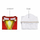 Shazam Billy Baston 3D Cosplay Jumpsuit Shazam Billy Baston 3D Cosplay Jumpsuit