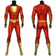 Shazam Billy Baston 3D Cosplay Jumpsuit Shazam Billy Baston 3D Cosplay Jumpsuit