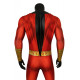 Shazam Billy Baston 3D Cosplay Jumpsuit Shazam Billy Baston 3D Cosplay Jumpsuit