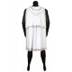 Shazam Billy Baston 3D Cosplay Jumpsuit Shazam Billy Baston 3D Cosplay Jumpsuit