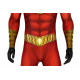 Shazam Billy Baston 3D Cosplay Jumpsuit Shazam Billy Baston 3D Cosplay Jumpsuit