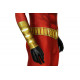 Shazam Billy Baston 3D Cosplay Jumpsuit Shazam Billy Baston 3D Cosplay Jumpsuit