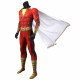 Shazam Fury of the Gods Shazam Cosplay Suit 3D Jumpsuit Shazam Fury of the Gods Shazam Cosplay Suit 3D Jumpsuit