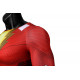 Shazam Fury of the Gods Shazam Cosplay Suit 3D Jumpsuit Shazam Fury of the Gods Shazam Cosplay Suit 3D Jumpsuit