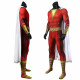 Shazam Fury of the Gods Shazam Cosplay Suit 3D Jumpsuit Shazam Fury of the Gods Shazam Cosplay Suit 3D Jumpsuit