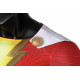 Shazam Fury of the Gods Shazam Cosplay Suit 3D Jumpsuit Shazam Fury of the Gods Shazam Cosplay Suit 3D Jumpsuit