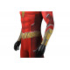 Shazam Fury of the Gods Shazam Cosplay Suit 3D Jumpsuit Shazam Fury of the Gods Shazam Cosplay Suit 3D Jumpsuit