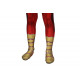 Shazam Fury of the Gods Shazam Kids 3D Jumpsuit Shazam Fury of the Gods Shazam Kids 3D Jumpsuit