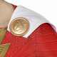 Shazam Fury of the Gods Shazam Kids 3D Jumpsuit Shazam Fury of the Gods Shazam Kids 3D Jumpsuit