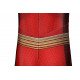 Shazam Fury of the Gods Shazam Kids 3D Jumpsuit Shazam Fury of the Gods Shazam Kids 3D Jumpsuit