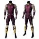 She-Hulk Daredevil Cosplay Jumpsuit She-Hulk Daredevil Cosplay Jumpsuit