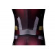 She-Hulk Daredevil Cosplay Jumpsuit She-Hulk Daredevil Cosplay Jumpsuit