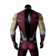 She-Hulk Daredevil Cosplay Jumpsuit She-Hulk Daredevil Cosplay Jumpsuit