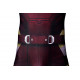 She-Hulk Daredevil Cosplay Jumpsuit She-Hulk Daredevil Cosplay Jumpsuit