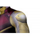She-Hulk Daredevil Cosplay Jumpsuit She-Hulk Daredevil Cosplay Jumpsuit