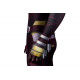 She-Hulk Daredevil Cosplay Jumpsuit She-Hulk Daredevil Cosplay Jumpsuit