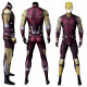 She-Hulk Daredevil Cosplay Jumpsuit She-Hulk Daredevil Cosplay Jumpsuit