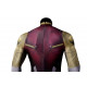She-Hulk Daredevil Cosplay Jumpsuit She-Hulk Daredevil Cosplay Jumpsuit