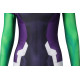 She-Hulk Female Hulk Jumpsuit