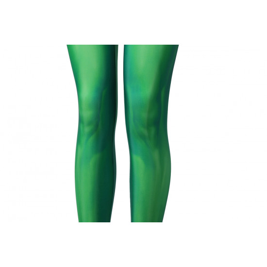 She-Hulk Female Hulk Jumpsuit