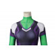 She-Hulk Female Hulk Jumpsuit
