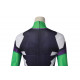 She-Hulk Female Hulk Jumpsuit